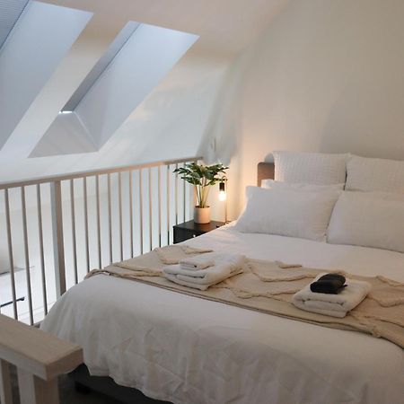 Cute On Cashel 6 Appartement Christchurch Buitenkant foto